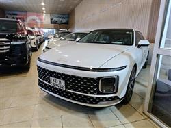 هيونداي أزيرا